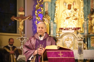 biskup jan zając